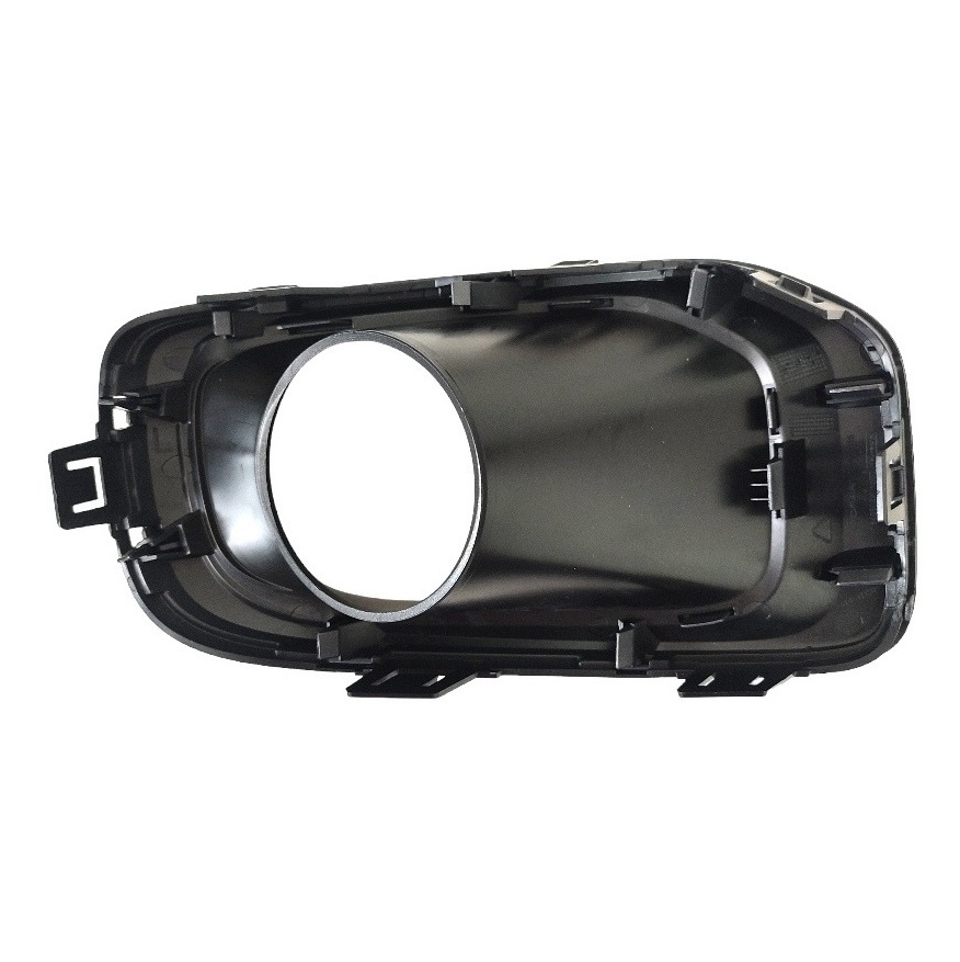 Moldura do farol de neblina - JEEP - 735625808