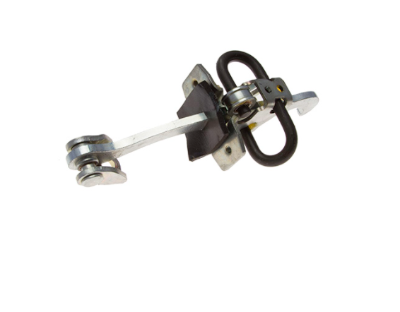 Limitador da porta - GM - 93385897
