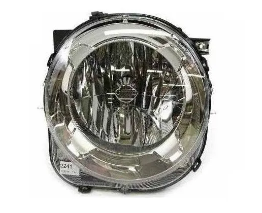 FAROL ESQUERDO