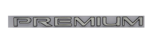 EMBLEMA PREMIUM