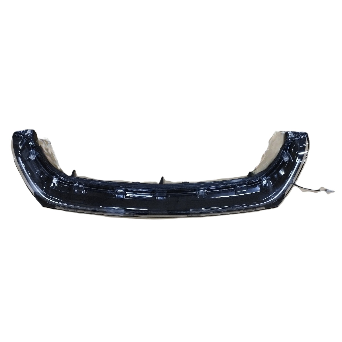LUZ CENTRAL DIANTEIRA