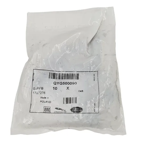 Parafuso M8x30 - LAND ROVER - QYG500090