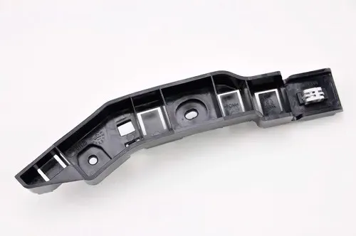 Guia suporte do parachoque dianteiro - JEEP - 53431359