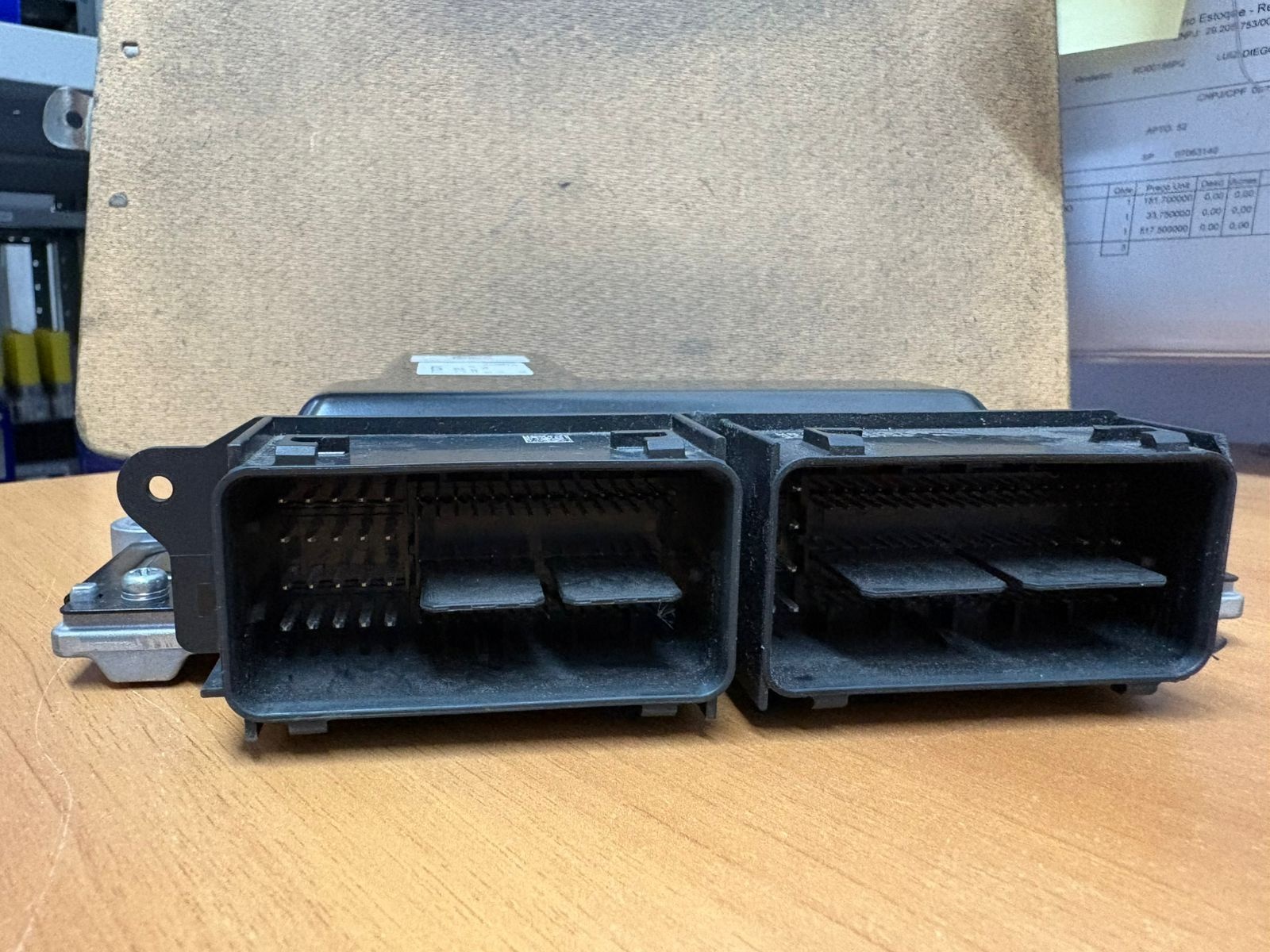 Módulo ECM - VOLVO - 36012818