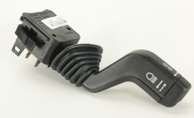 Interruptor do indicador de direção - GM - 93371041