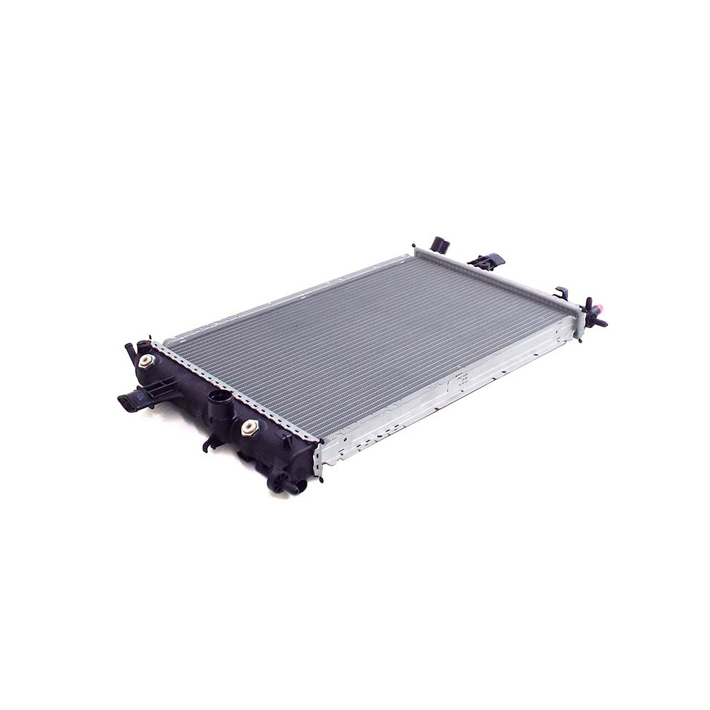 Radiador de água - GM - 9202506