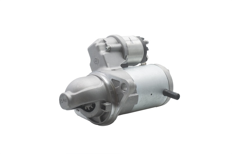 MOTOR DE PARTIDA ONIX/PRISMA/SPIN