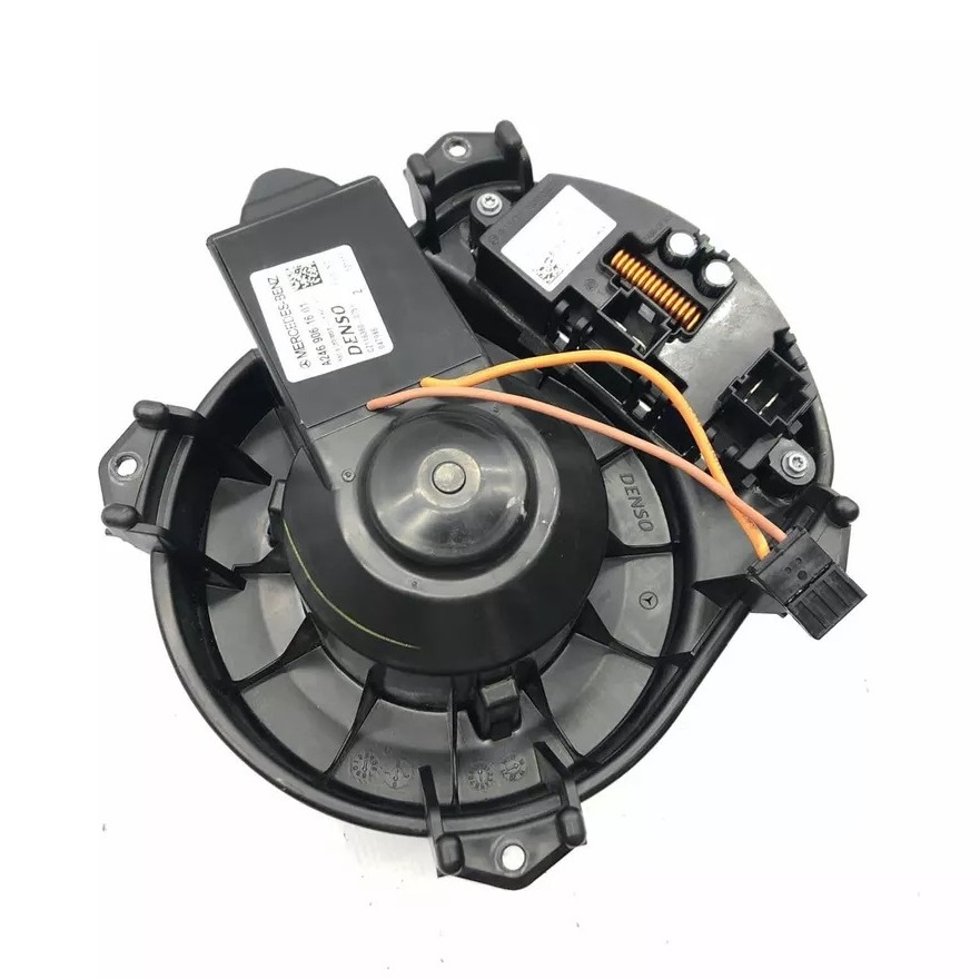 Motor do ventilador interno do A/C - MERCEDES - A2469061601