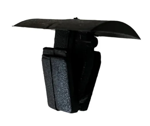 Presilha defletor do radiador - GM - 94601571