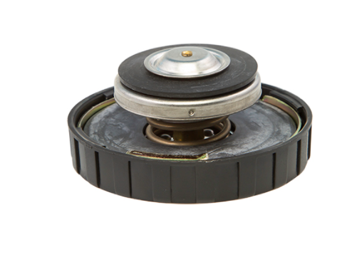 TAMPA RADIADOR S10