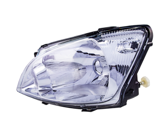 Farol esquerdo - GM - 94775120