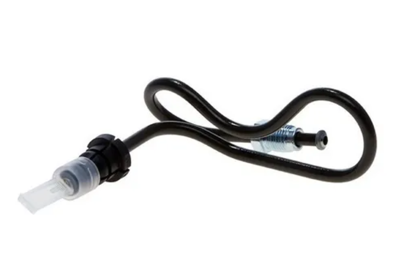 Tubo de controle da embreagem - GM - 24422066