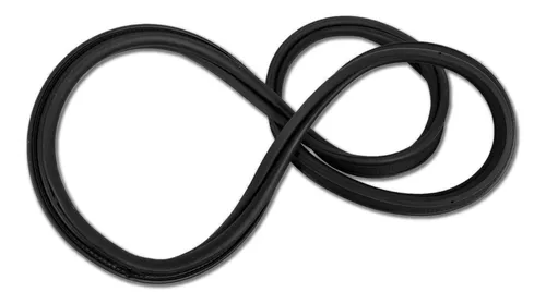 Guarnição da tampa porta malas - FIAT - 46523662