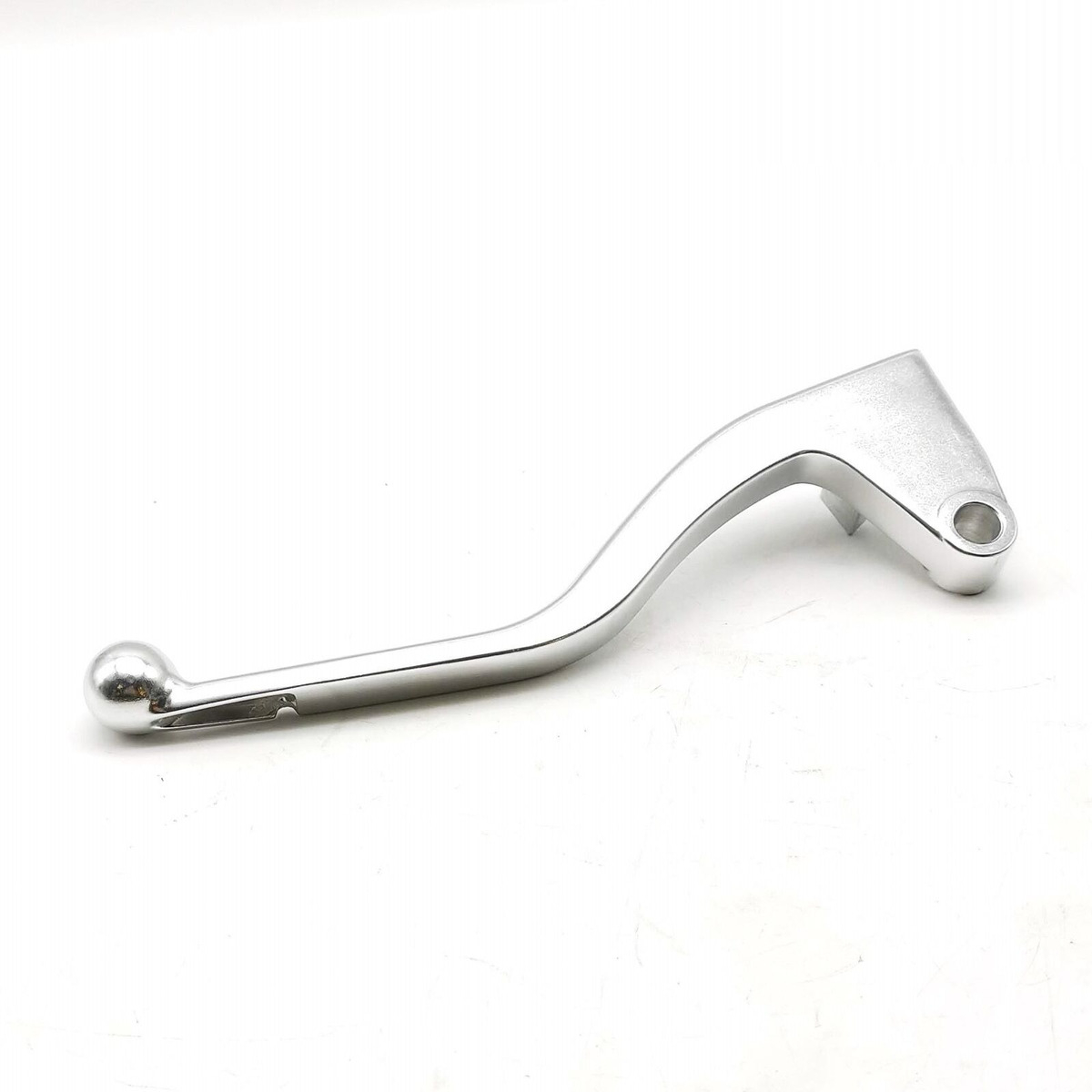 MANETE DE EMBREAGEM EM ALUMINIO AJUSTAVEL UTILIZAD