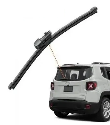 Palheta do limpador traseiro - JEEP - 7090512