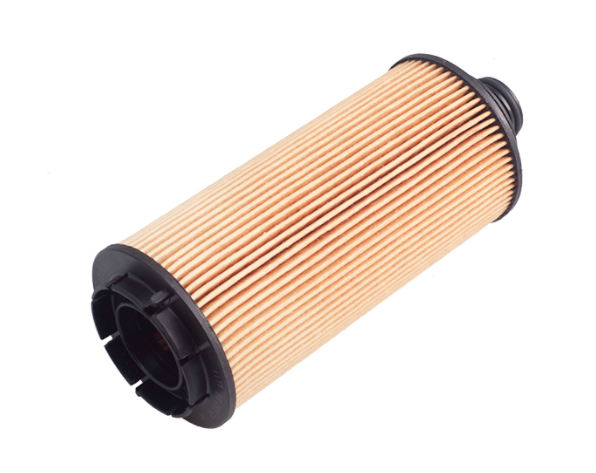 Filtro de óleo - GM - 12636838