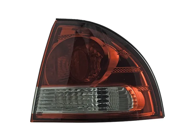 Lanterna traseira - GM - 94740318