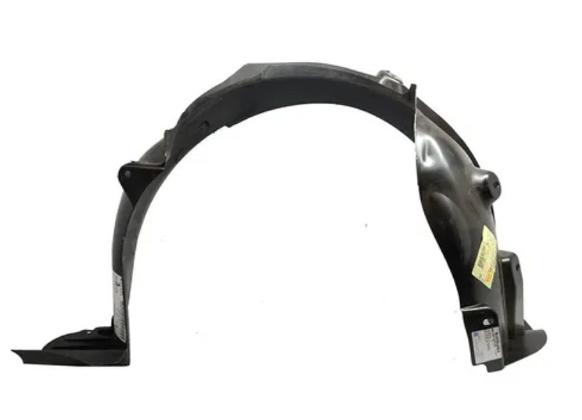 Parabarro dianteiro direito - GM - 52102775