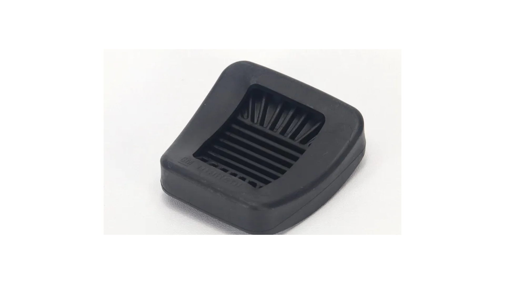 Almofada pedal da embreagem - GM - 90498309