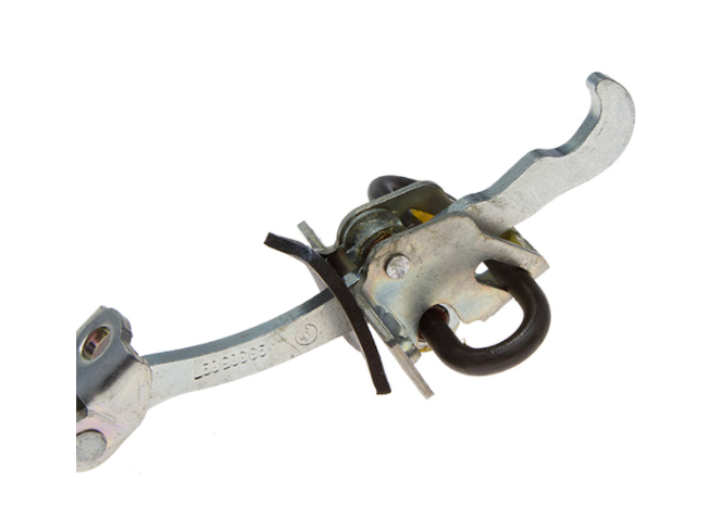 Limitador da porta - GM - 93385897