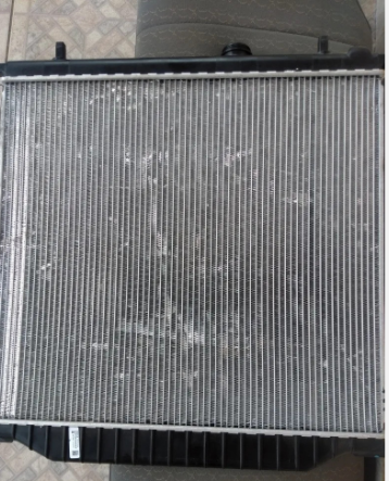 Radiador - GM - 94770521