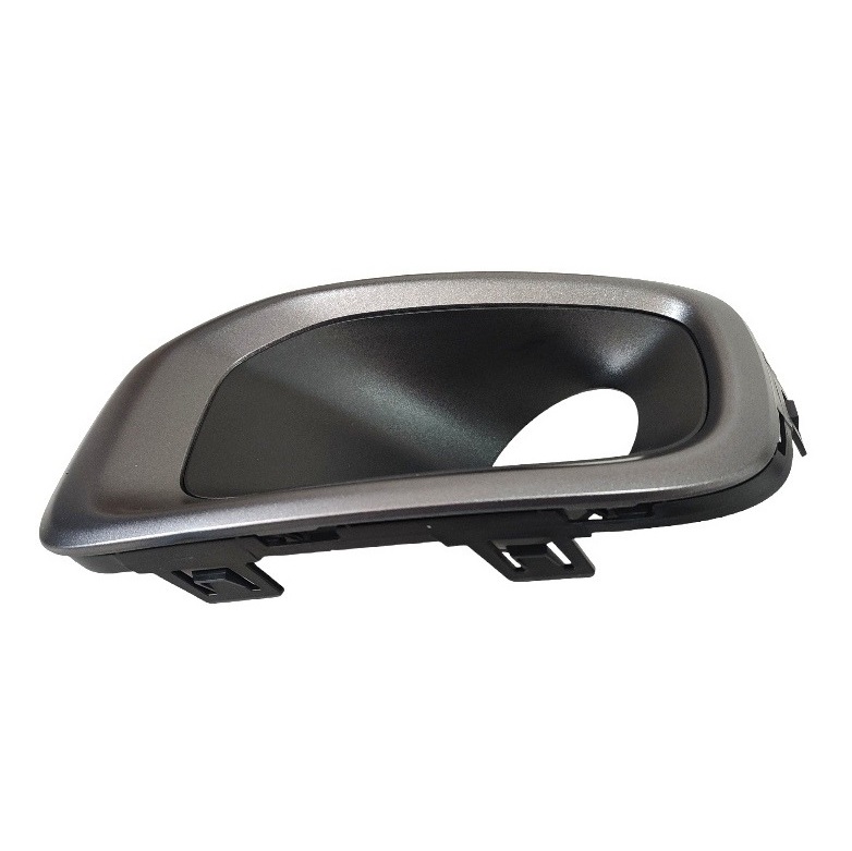 Moldura do farol de neblina - JEEP - 735625808