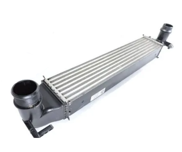 Radiador de ar (intercooler) - FIAT - 51965907