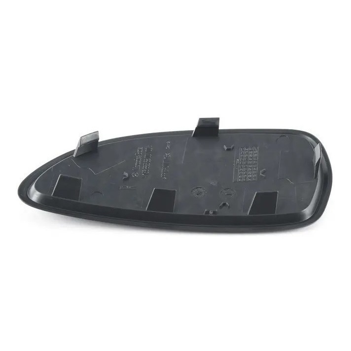 Moldura do farol de milha - MERCEDES - A1568855600