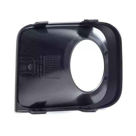Moldura do sensor de colisão - JEEP - 53294320