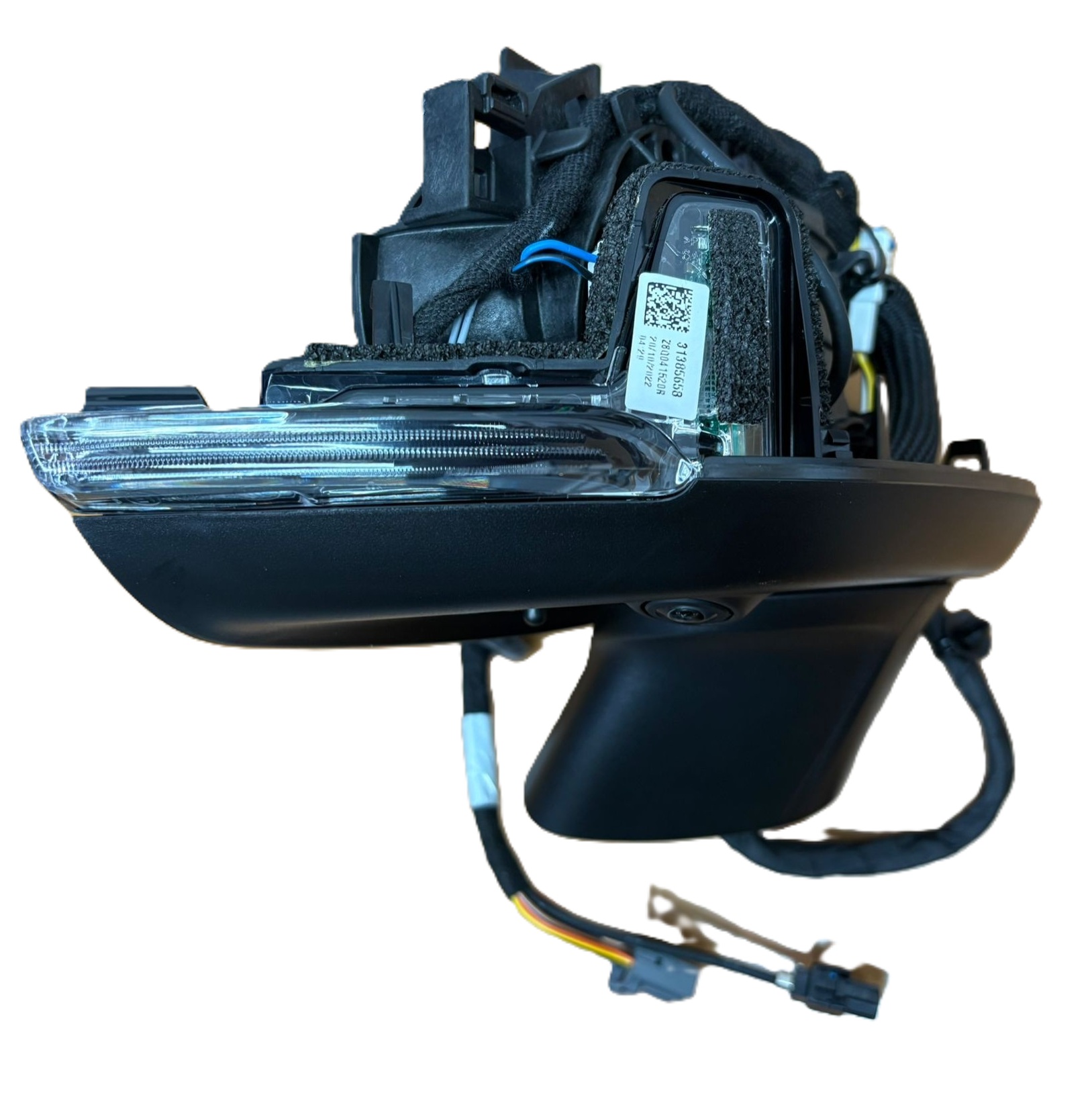 Retrovisor externo direito - VOLVO - 31385658