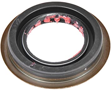 Retentor do pinhão diferencial traseiro - GM - 12479267