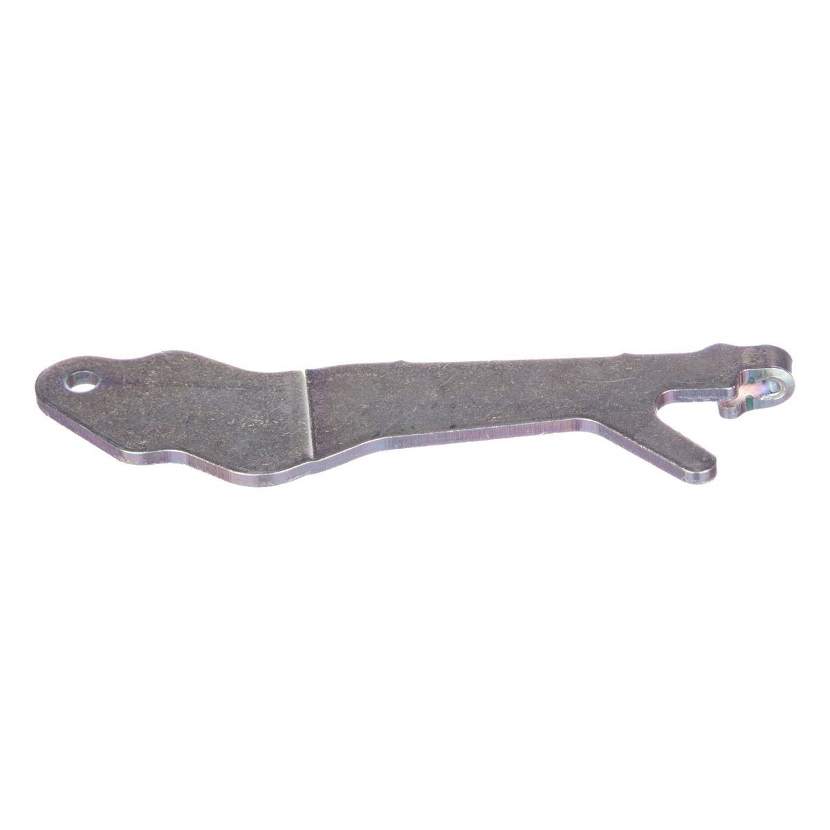 ALAVANCA ATUADOR FREIO NOVA S10 12/ LE