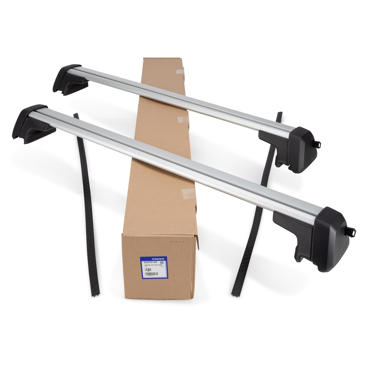 Rack de teto - VOLVO - 32270145