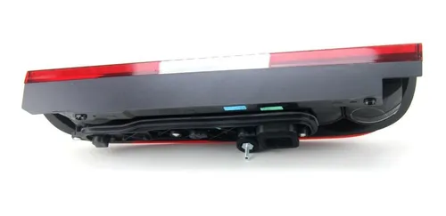 Lanterna traseira - FIAT - 51835011