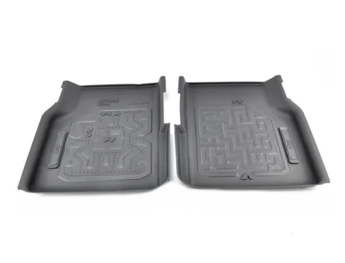 Jogo de tapete - JEEP - 50290498