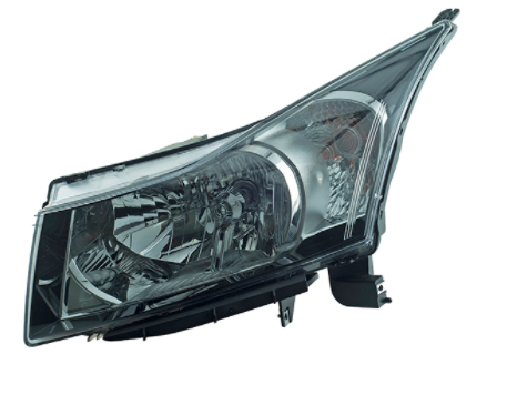 Farol esquerdo - GM - 95469049