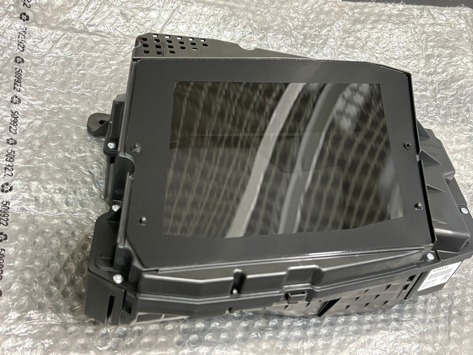 Display head up - VOLVO - 36003848