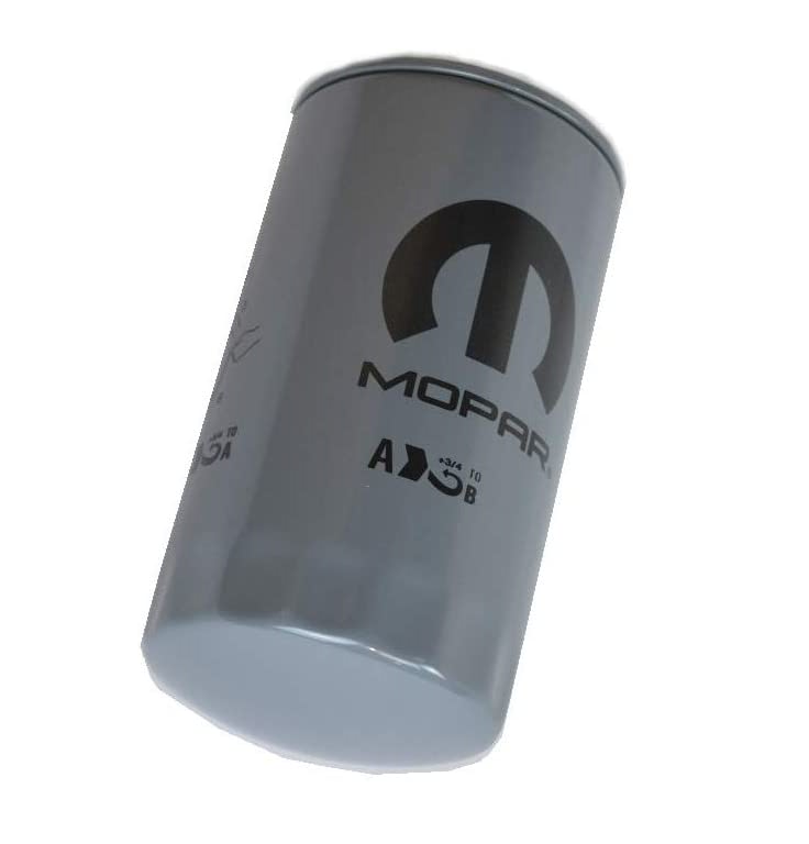 Filtro de óleo do motor - RAM - K05083285AA