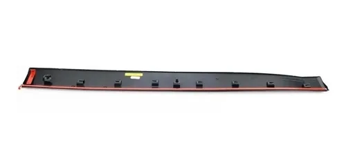 Friso inferior da porta dianteira - JEEP - 7092498