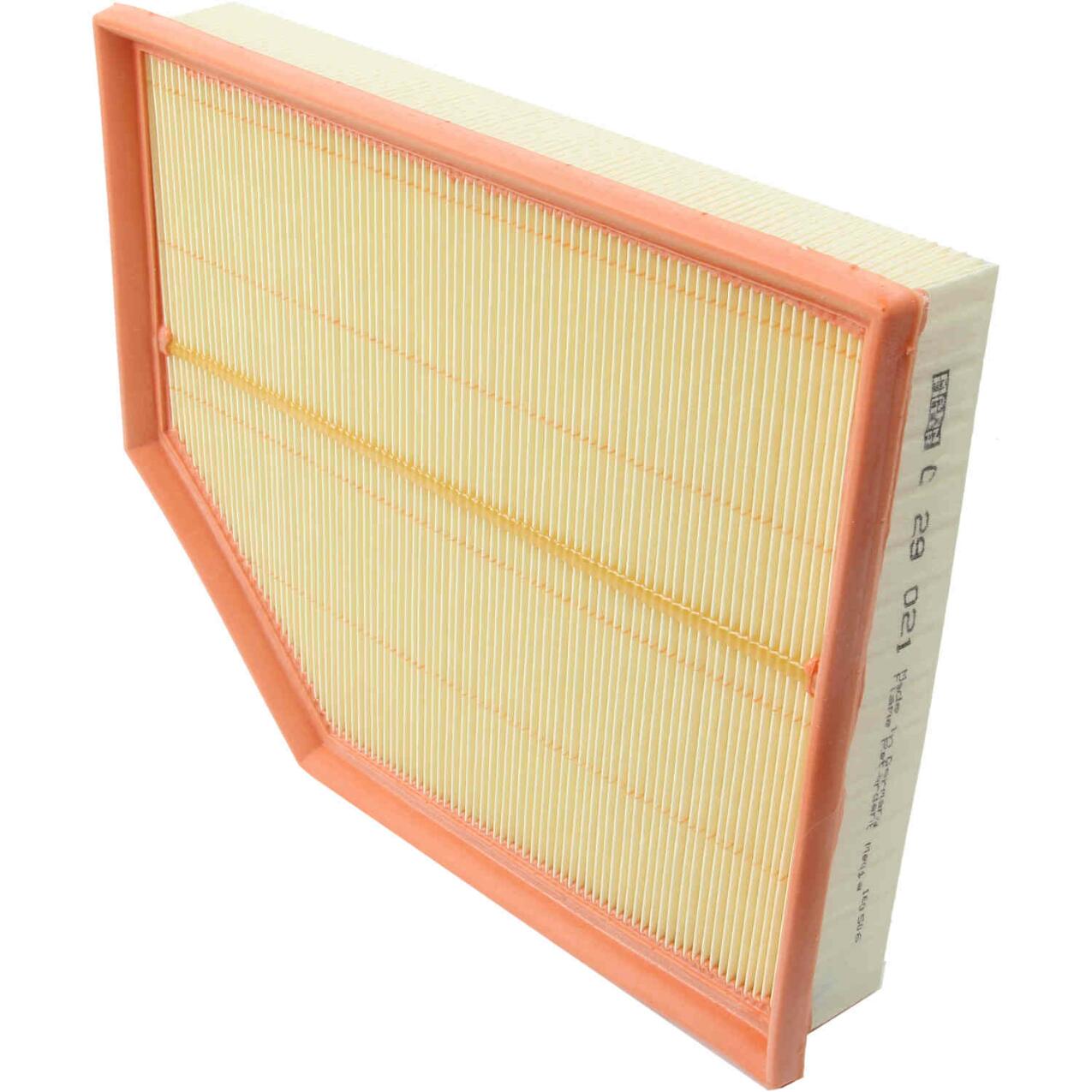 Filtro de ar do motor - VOLVO - 31370089