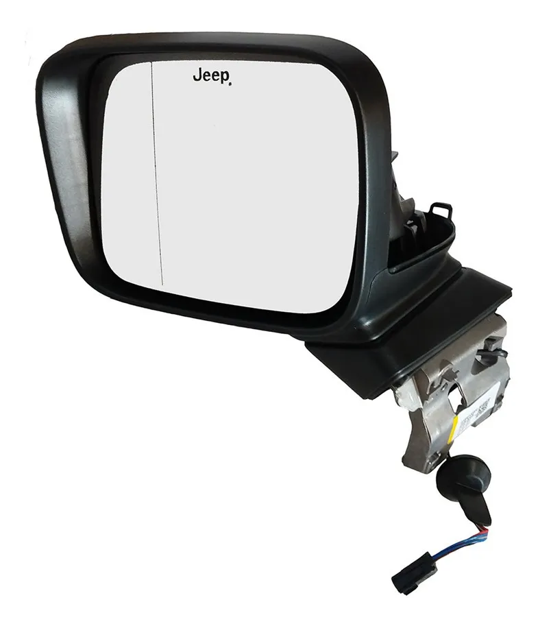 RETROVISOR EXTE