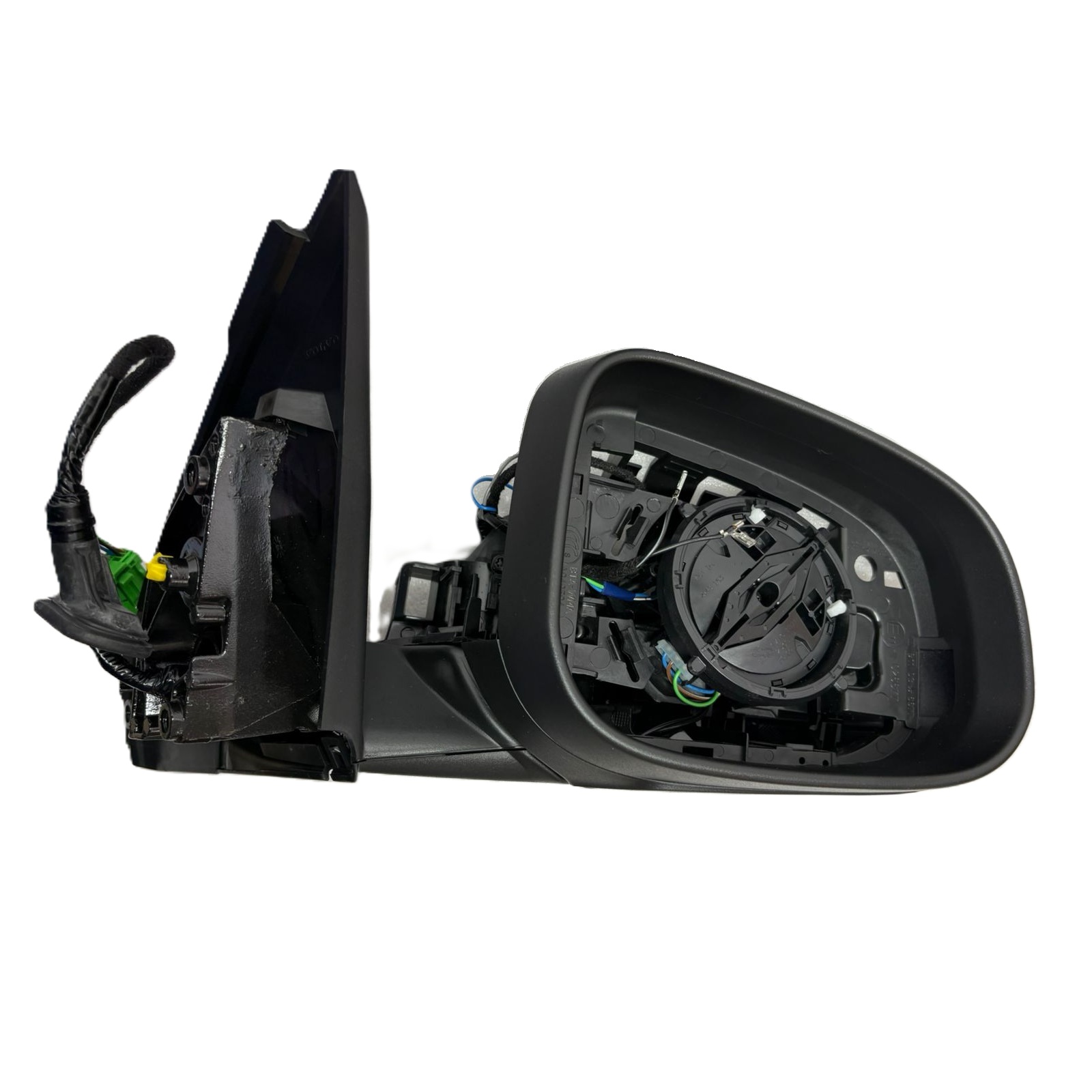 Retrovisor externo direito - VOLVO - 31402633