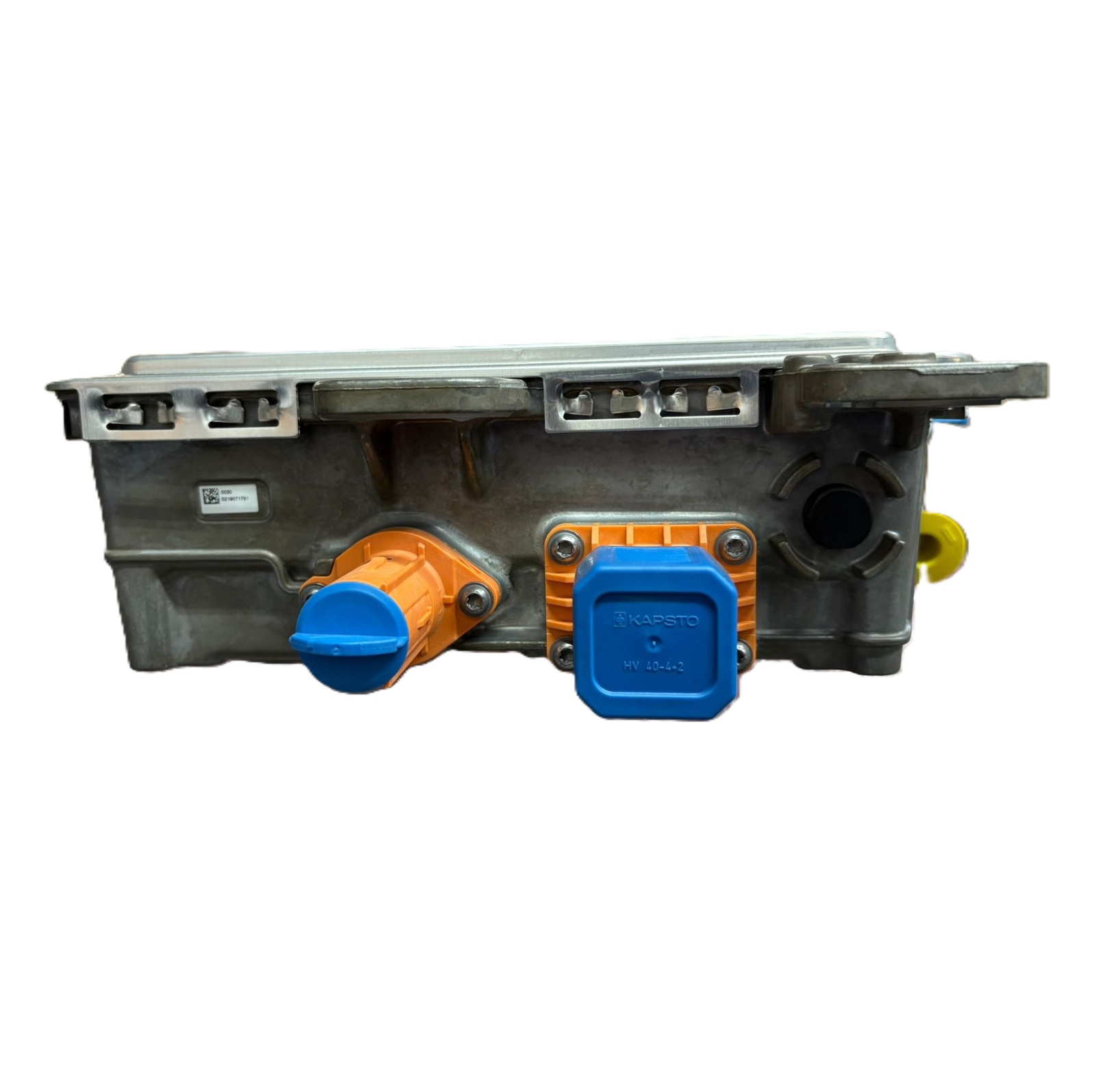 Carregador de bateria OBC - VOLVO - 36012267