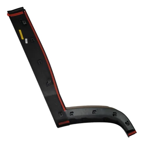 Moldura do paralama traseiro - JEEP - 7092496