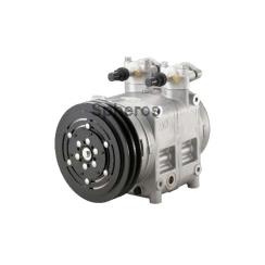 Compressor TM65 Polia 2A-Ø260/2B-Ø220-24V-Anti-Horário (MD)