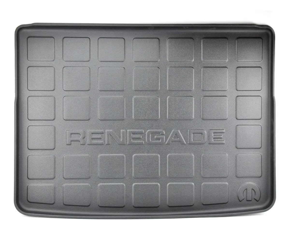 TAPETE BANDEJA PORTA MALAS RENEGADE