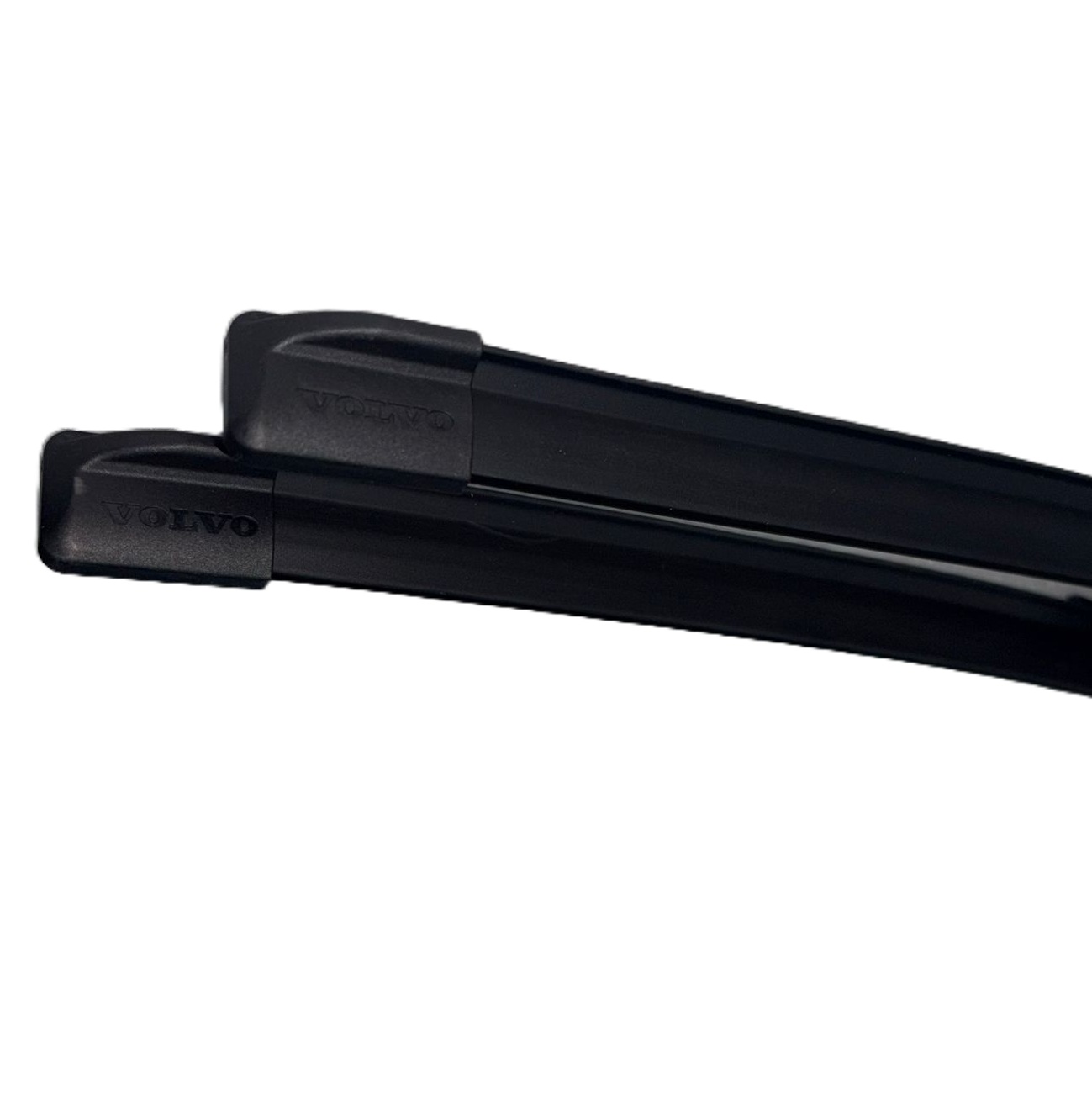 Jogo de palhetas dianteira - VOLVO - 80010941