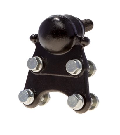 Prisioneiro do controle superior dianteiro - GM - 94727114