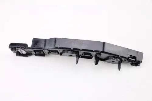 Guia suporte do parachoque dianteiro - JEEP - 53431359