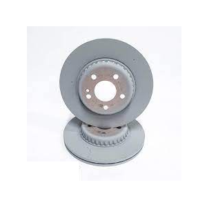 Disco de freio - MERCEDES - A0004231812